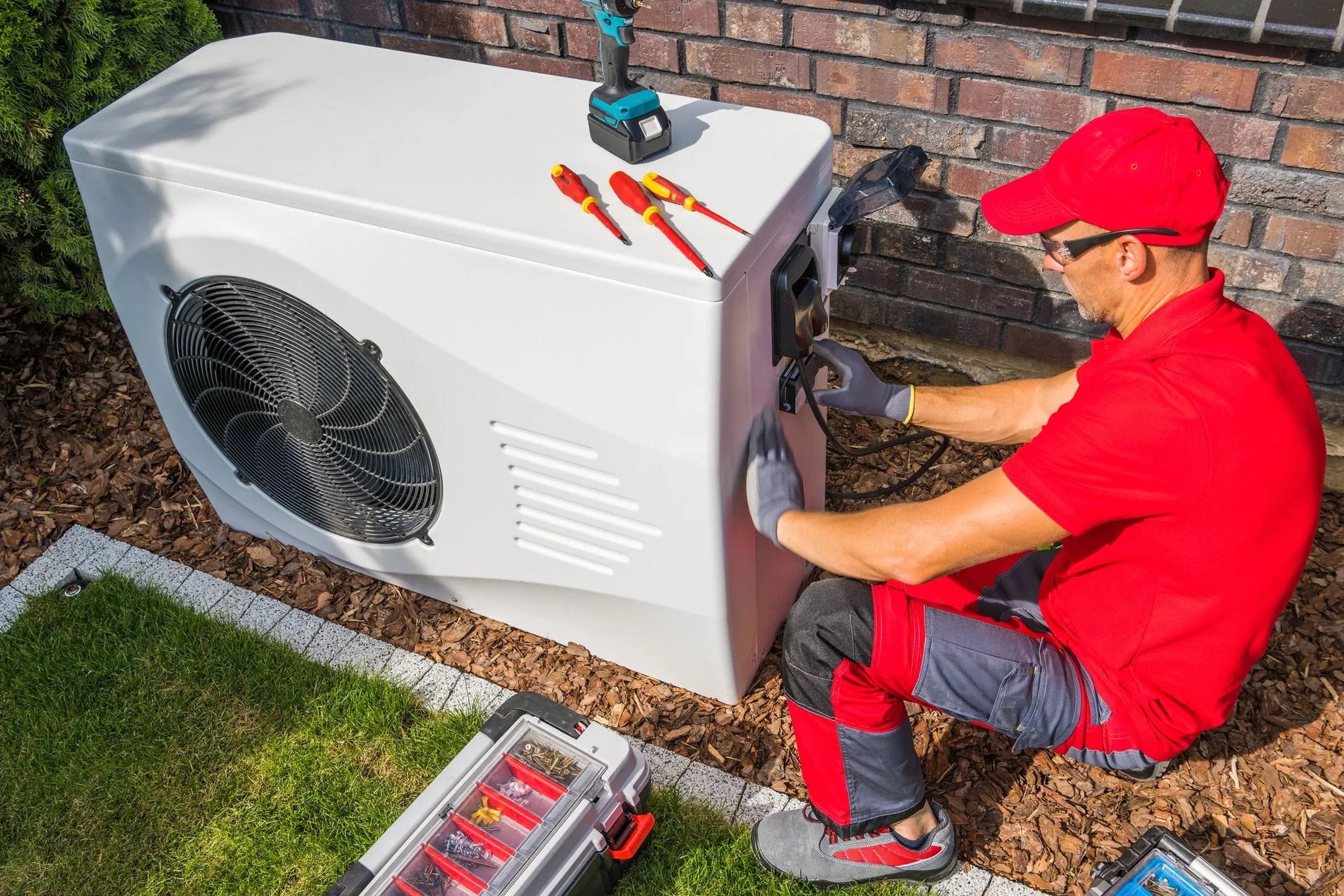 About HVAC in Gulf Shores, AL
